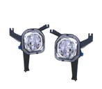 PHARES ANTIBROUILLARD PEUGEOT 306 XSI 99-02, Verzenden