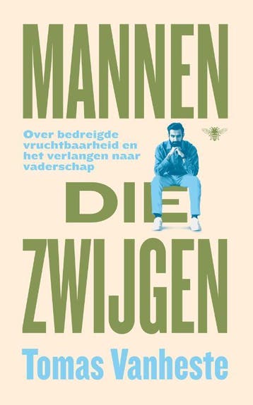 Mannen Die Zwijgen | Tomas Vanheste, Verzenden, Zo goed als nieuw, Tomas Vanheste