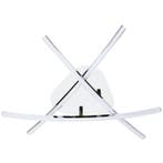 LED Plafondlamp - Plafondverlichting - Critos - 20W - Natuur, Huis en Inrichting, Verzenden, Nieuw