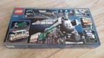 Lego Set - 10194 - Train - 10194 LEGO Trains Emerald Night