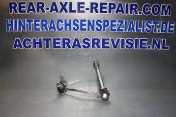 Peugeot 407 stabilisatorsteun voorzijde rechts. (Vooras), Verzenden