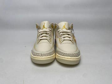 Air Jordan - Air Jordan 3, Size EU 39 - Sneakers - Maat: EU, Nieuw