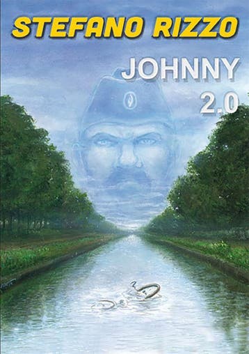 Johnny 2.0 9789462665873 Stefano Rizzo, Boeken, Verzenden, Gelezen, Stefano Rizzo