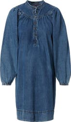 Supermom Jurk Bowes Zwangerschap - Maat L (Jurken, Kleding), Verzenden, Nieuw