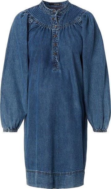 Supermom Jurk Bowes Zwangerschap - Maat L (Jurken, Kleding), Kleding | Dames, Verzenden, Nieuw