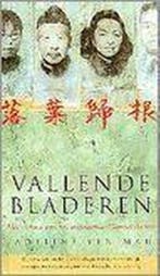 Vallende bladeren 9789041402233 A. Yen Mah, Verzenden, A. Yen Mah