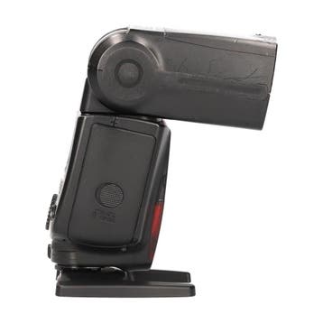 Canon Speedlite 580 EX II met garantie, Ophalen of Verzenden