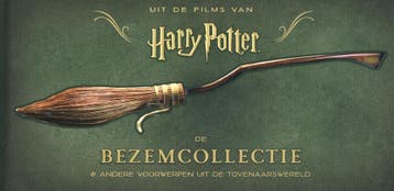De Bezemcollectie | J.K. Rowling | Nieuw, Verzenden, J.K. Rowling