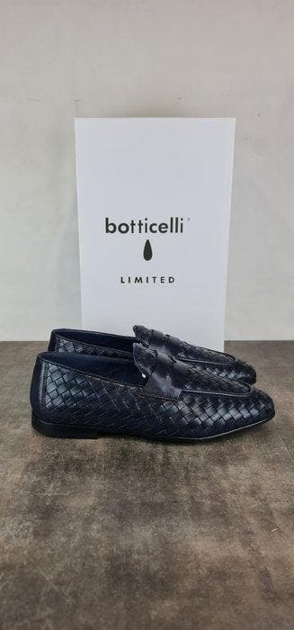 Roberto Botticelli - Loafers - Maat: EU 41 - Nieuw in doos, Nieuw