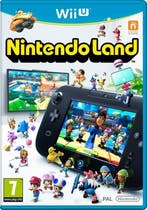 Nintendoland (Nintendo wii U Nieuw), Ophalen of Verzenden