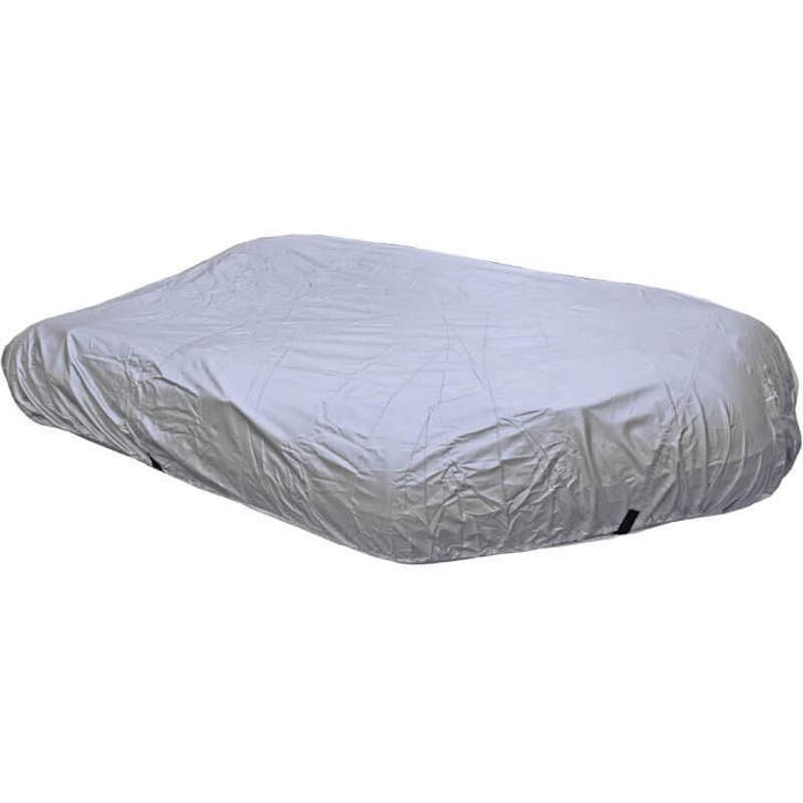 Dekzeil Rubberboot 240-300cm, Watersport en Boten, Accessoires en Onderhoud, Nieuw, Ophalen of Verzenden