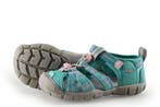 Keen Sandalen Meisjes in maat 29 Blauw, Keen, Verzenden, Jongen of Meisje, Schoenen