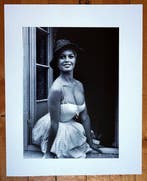 Jean Barthet - Brigitte Bardot Saint Tropez