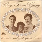 Boys Town Gang - Come And Get Your Love, Cd's en Dvd's, Verzenden, Gebruikt