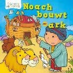 Noach bouwt een ark 9789033832567, Verzenden, Gelezen