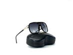 Carrera - 1077/S-2M2, Cat: *3, UV-Protect, Smoke Gradient,