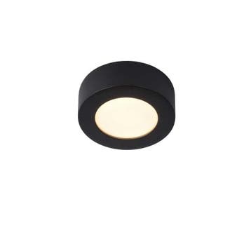 Lucide BRICE-LED - Plafonnière Badkamer - Ø 11,7, Verzenden, Nieuw