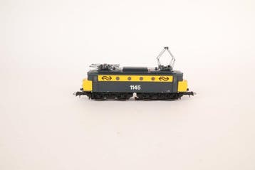 Roco H0 - 68580 - Locomotive électrique (1) - Loc 1145