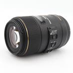 Sigma 105mm f/2.8 EX DG Macro OS HSM Canon EF | Tweedehands, Verzenden