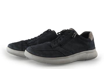 Waldlaufer Sneakers in maat 42 Blauw, Waldlaufer, Sneakers, Gedragen, Verzenden