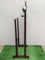Fratelli Reguitti - Fratelli Reguitti - Dressboy - Hout