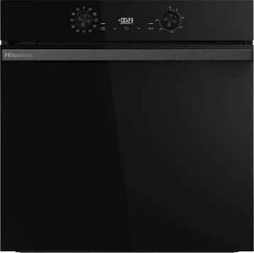 Hisense BI624CBPGUK - Inbouw oven - 77L - Pizza Mode & Fast, Ophalen of Verzenden