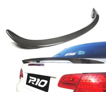 Aileron Becquet Lame Coffre Pour Bmw Série 3 E93 06-14 Cabri, Verzenden