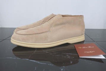 Loro Piana - Open Walk - Loafers - Maat: EU 40, Nieuw
