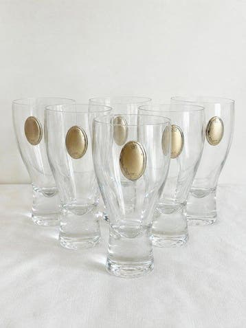 Drinkset - Glas