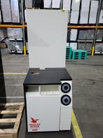 Koffiemeubel Pelican Rouge Wit, Elektronische apparatuur, Koffiezetapparaten, Ophalen of Verzenden, Nieuw