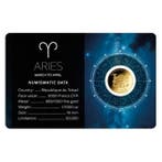 Tchad. 3000 Francs 1/1000 oz 999 Fine Gold 3000 CFA Francs