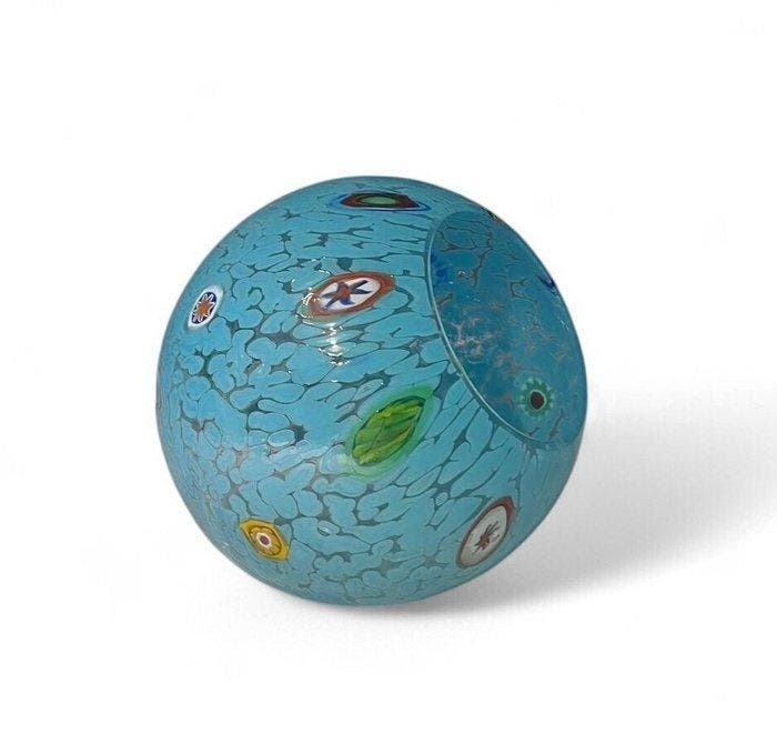 Centre de table - Verre - Centre de table Murano, Antiek en Kunst, Antiek | Glaswerk en Kristal