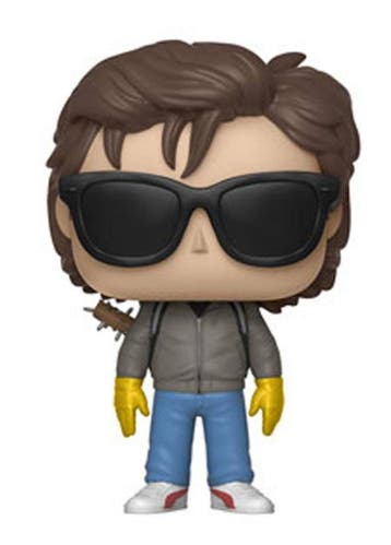 Stranger Things POP! Movies Vinyl Figure Steve with Sunglass, Ophalen of Verzenden