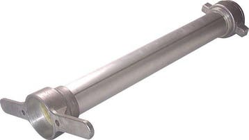 Tuyau vertical DN 80 pour bouches dincendie enterrées, Verzenden