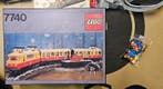 Lego Set - 7740 - Train - 7740, Nieuw