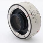 Canon EF 1.4x II extender (téléconvertisseur) | Occasion, Ophalen of Verzenden