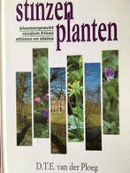 Stinzenplanten 9789033013768 D.T.E. van der Ploeg, Verzenden, Gelezen, D.T.E. van der Ploeg