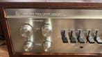 Luxman - CL 350 Préamplificateur, Nieuw