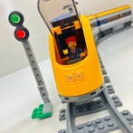Lego Set - 60197 - City - Passagierstrein, Nieuw