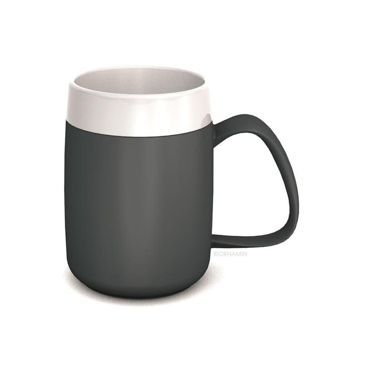 Ornamin Warmhoudbeker 280ml, Diversen, Verpleegmiddelen, Nieuw, Verzenden