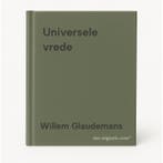 Universele vrede 9789020221701 Willem Glaudemans, Boeken, Verzenden, Zo goed als nieuw, Willem Glaudemans