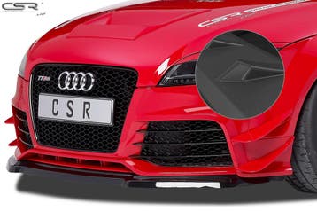 Cupspoiler voor Audi TT RS 8J CSL226-L, Verzenden