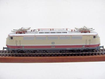 Märklin H0 - 3053 - Elektrische locomotief (1) - BR E03 002, Nieuw