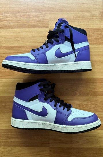 Nike - Air Jordan 1 Zoom Air CMFT - High-top sneakers -, Nieuw