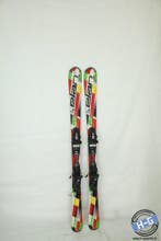 Elan Exar Race - 140, Verzenden