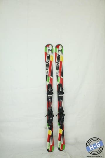 Elan Exar Race - 140, Sport en Fitness, Skiën en Langlaufen, Verzenden, Nieuw