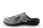 Westland Pantoffels in maat 39 Grijs, Westland, Verzenden, Zo goed als nieuw, Pantoffels of Sloffen