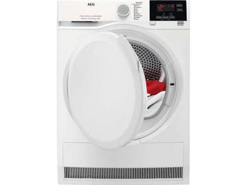 AEG T7DB60470 - Warmtepompdroger - 7 kg - Energieklasse A+ -, Verzenden, Zo goed als nieuw