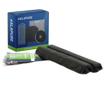Alapure Compatibel met Miele Active CleanAir, Verzenden