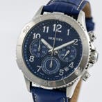 Mercury - Swiss Chronograph - ME390-SL-9 - Sans prix de, Nieuw